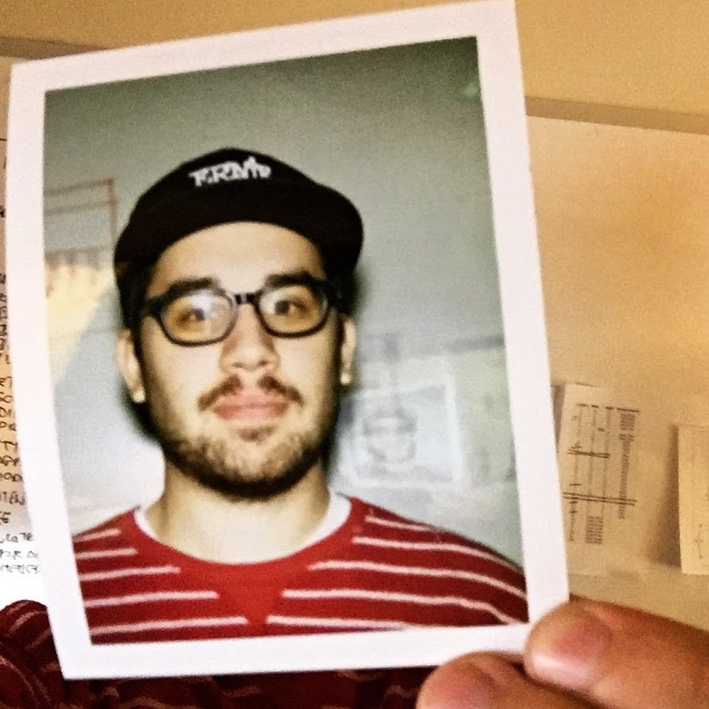 Meet your Posher, Mark